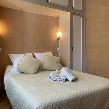 شقة Les Balcons De Flaugergues,