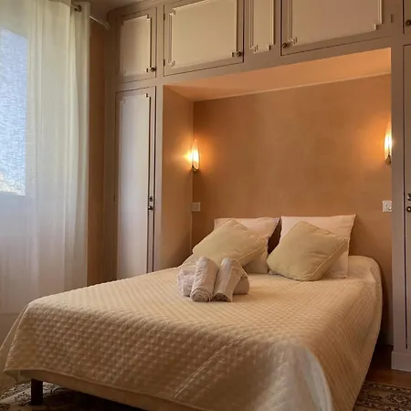 Les Balcons De Flaugergues, شقة روديه