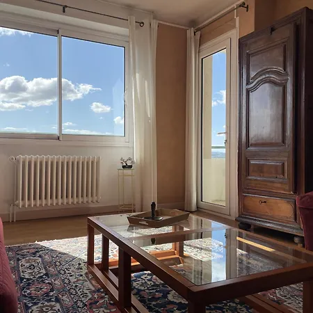 Les Balcons De Flaugergues, * روديه