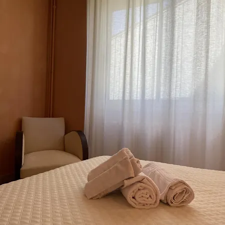 Les Balcons De Flaugergues, روديه