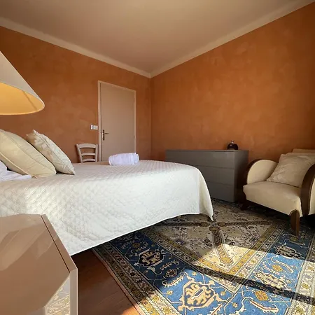 Les Balcons De Flaugergues, * روديه