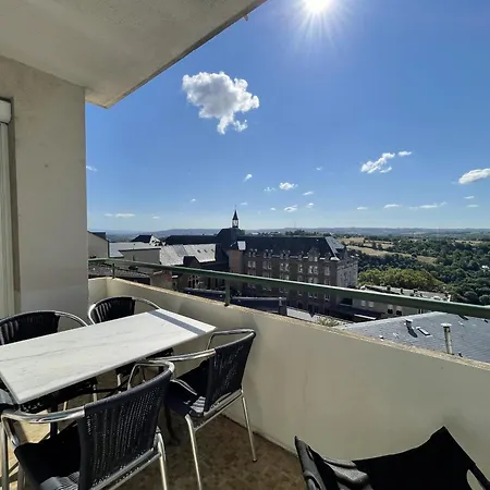شقة Les Balcons De Flaugergues, *